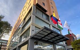 Hotel Nivari Duitama